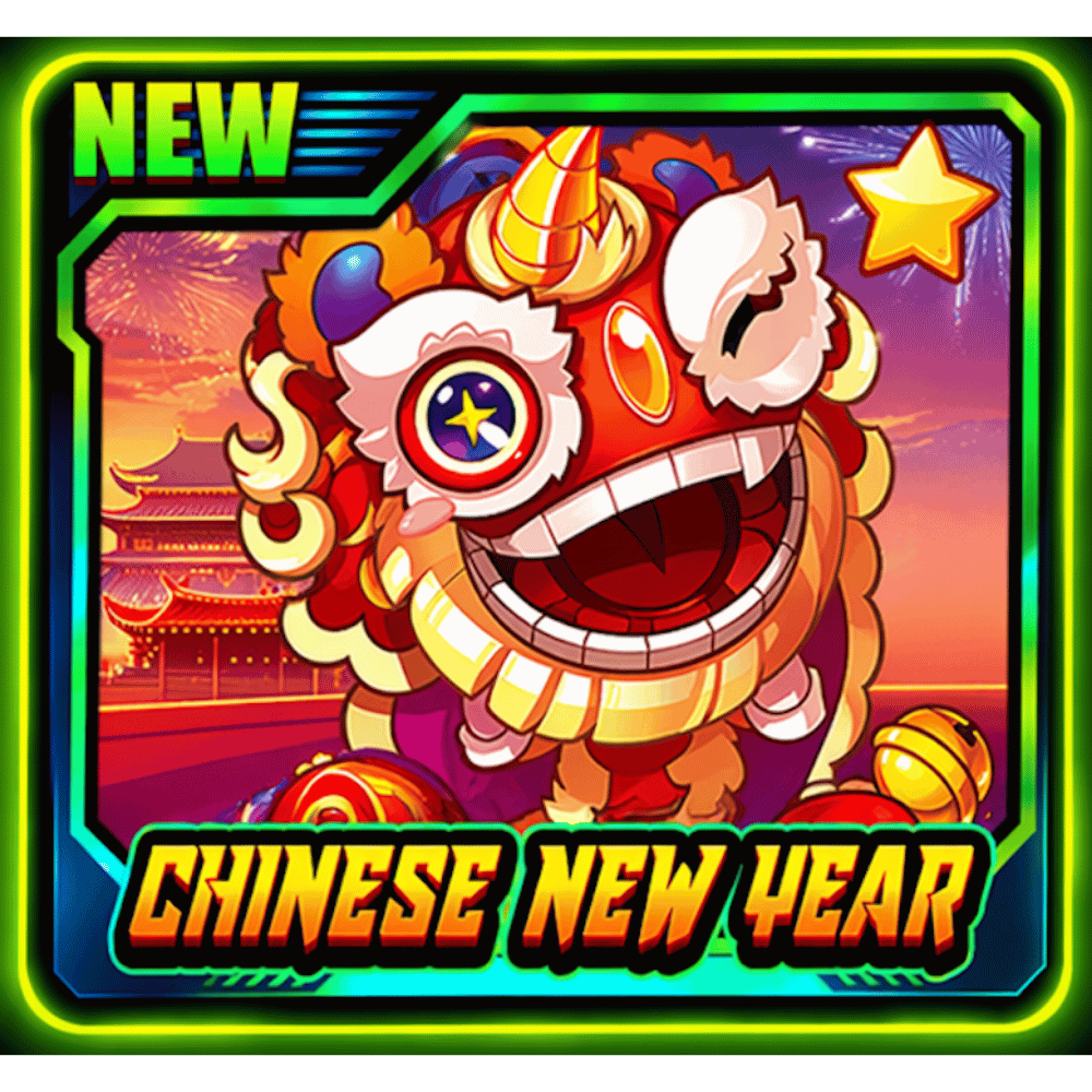 Chinese New Year
