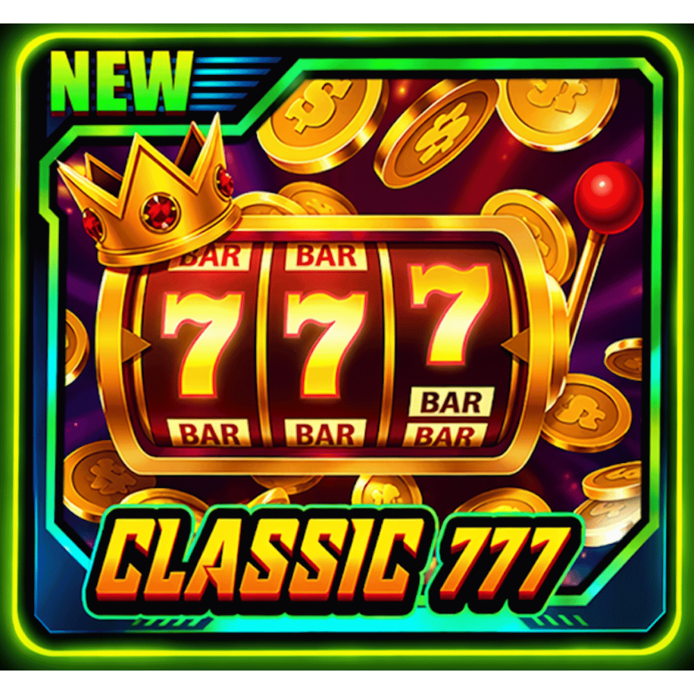 Classic 777