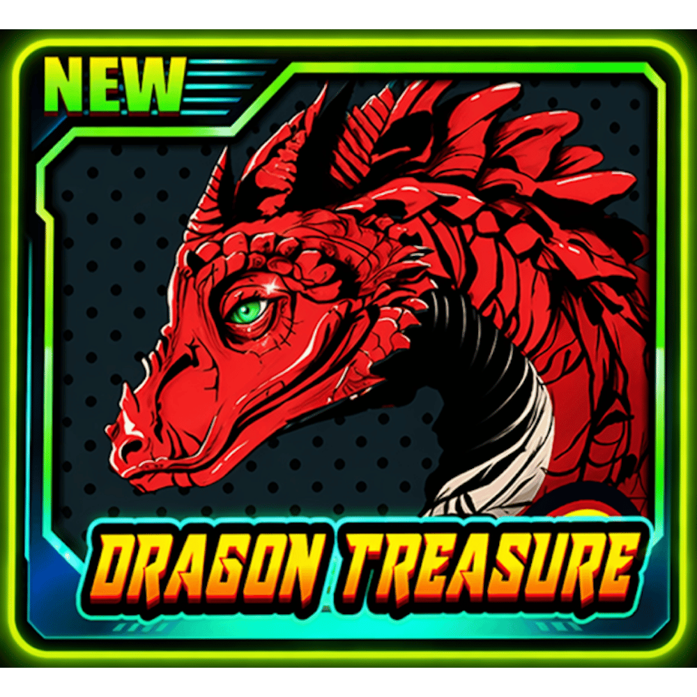 Dragon Treasure