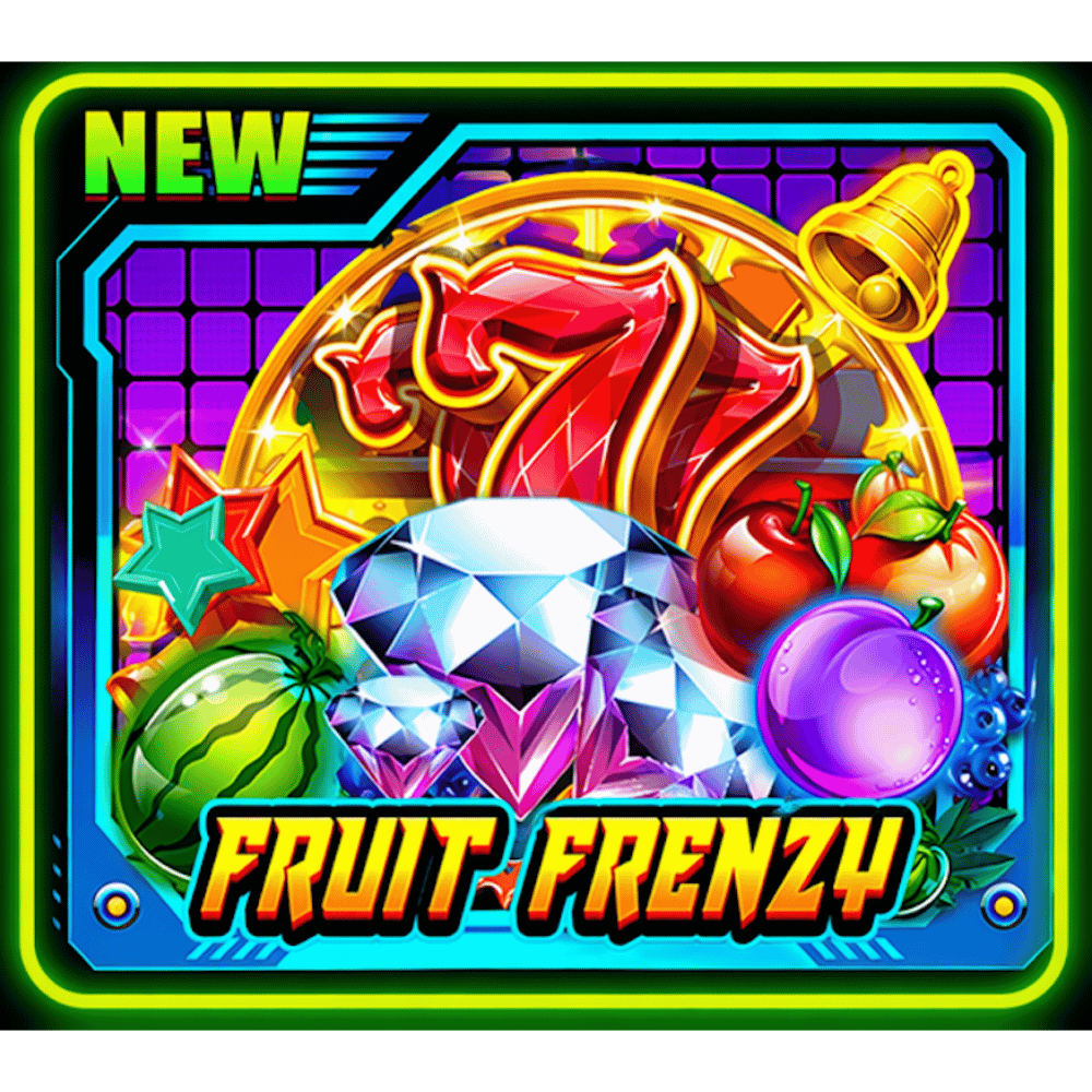 Fruit Frenzy