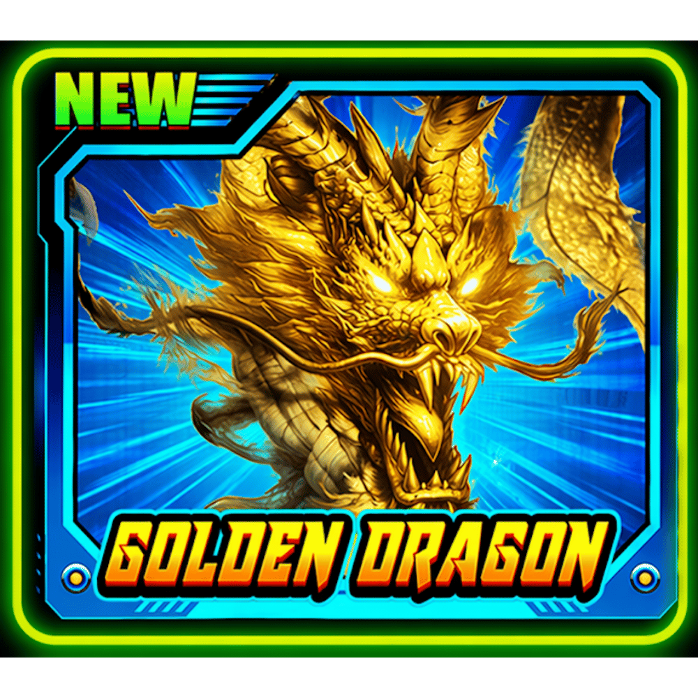 Golden Dragon
