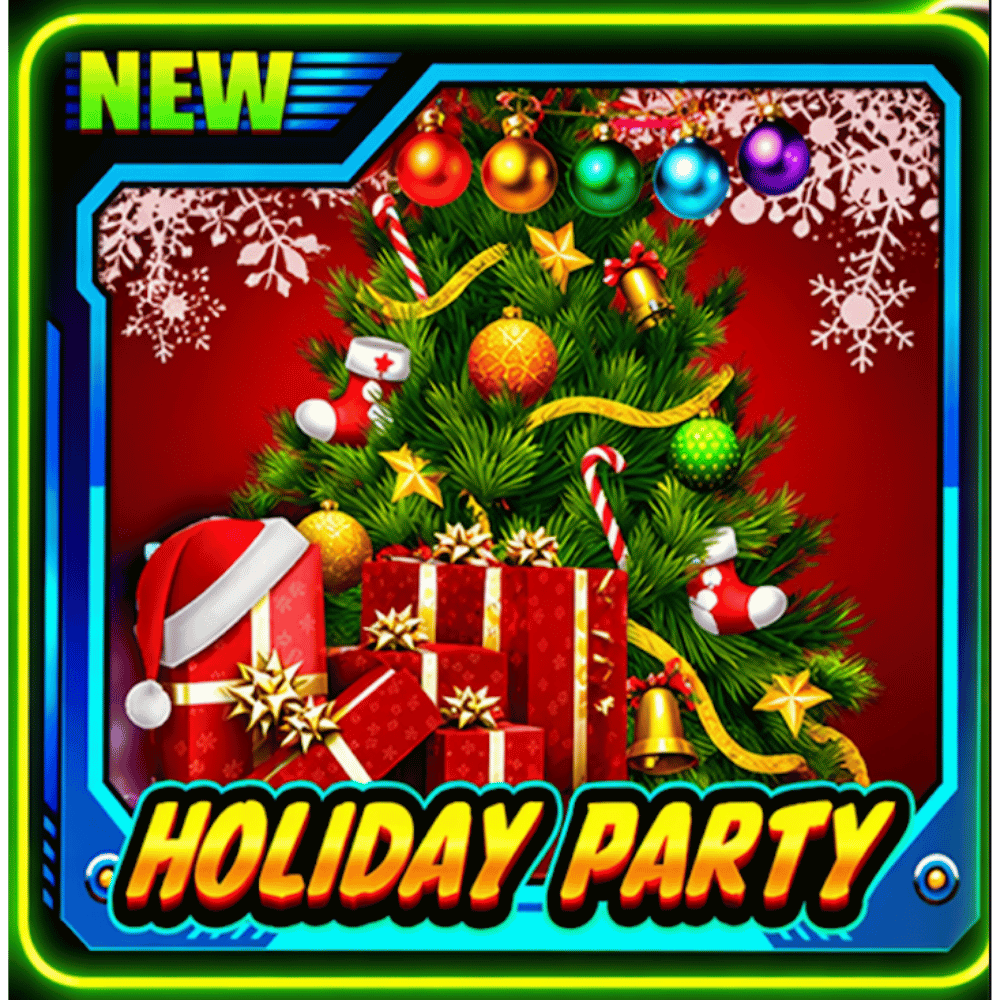 Holiday Party