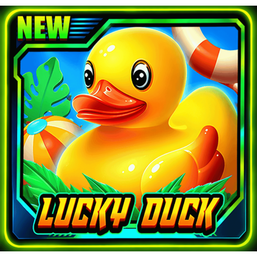 Lucky Duck