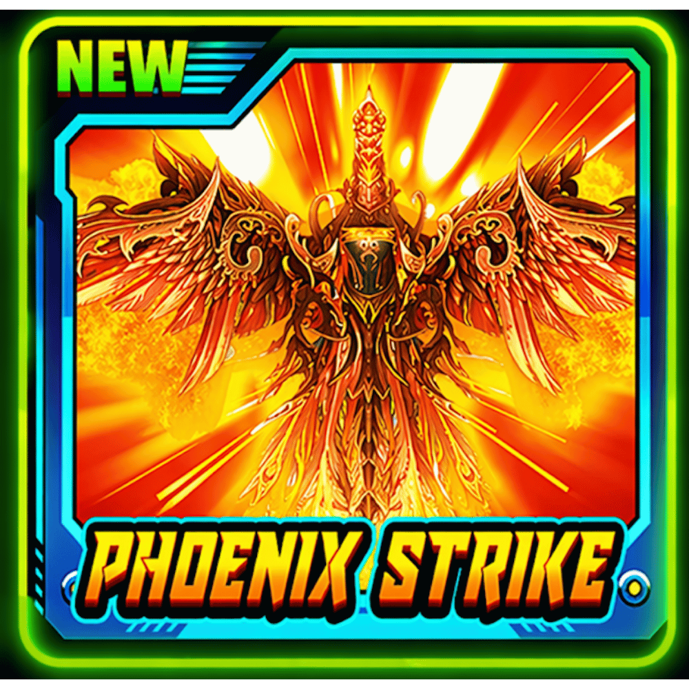 Phoenix Strike