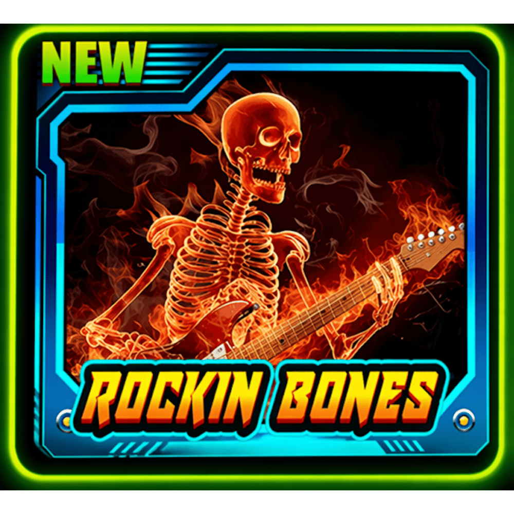 Rockin Bones