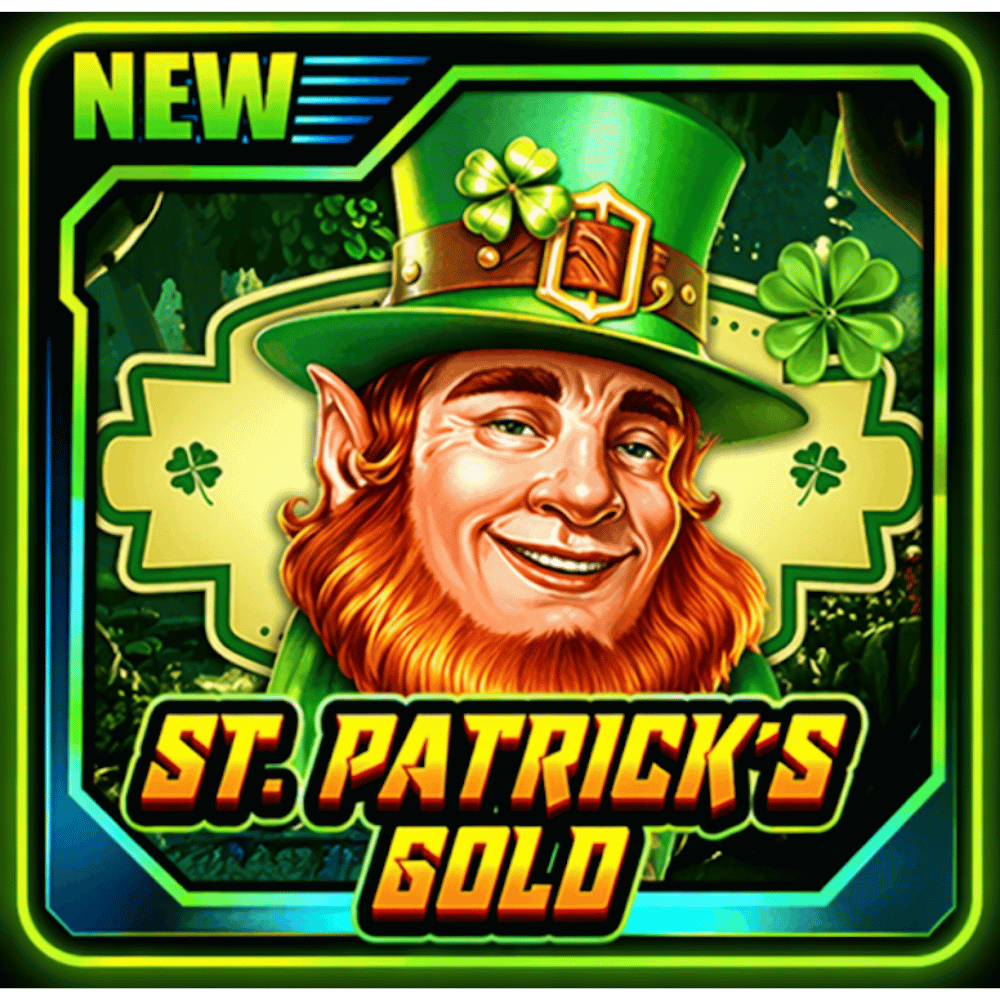 St. Patrick's Gold