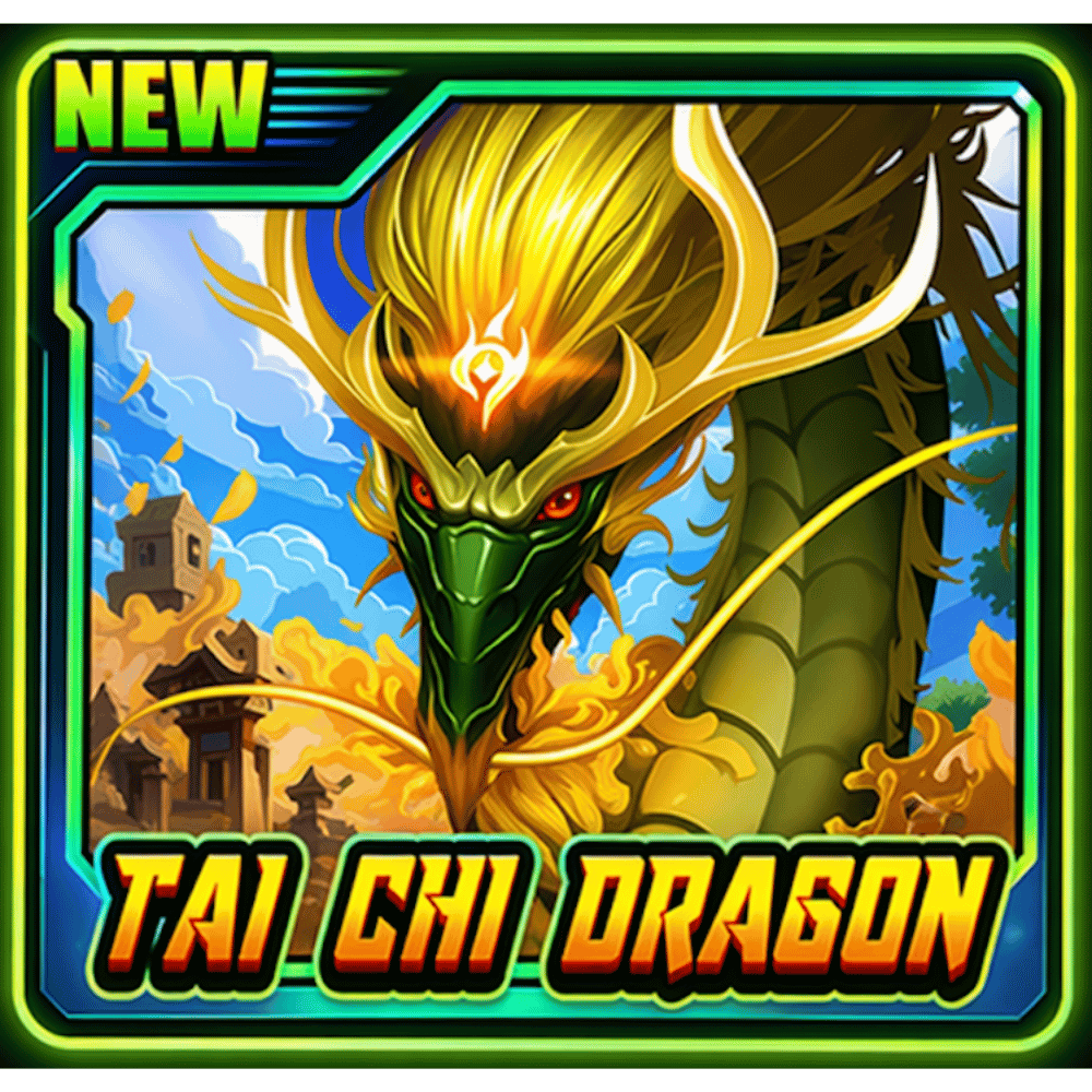 Tai Chi Dragon