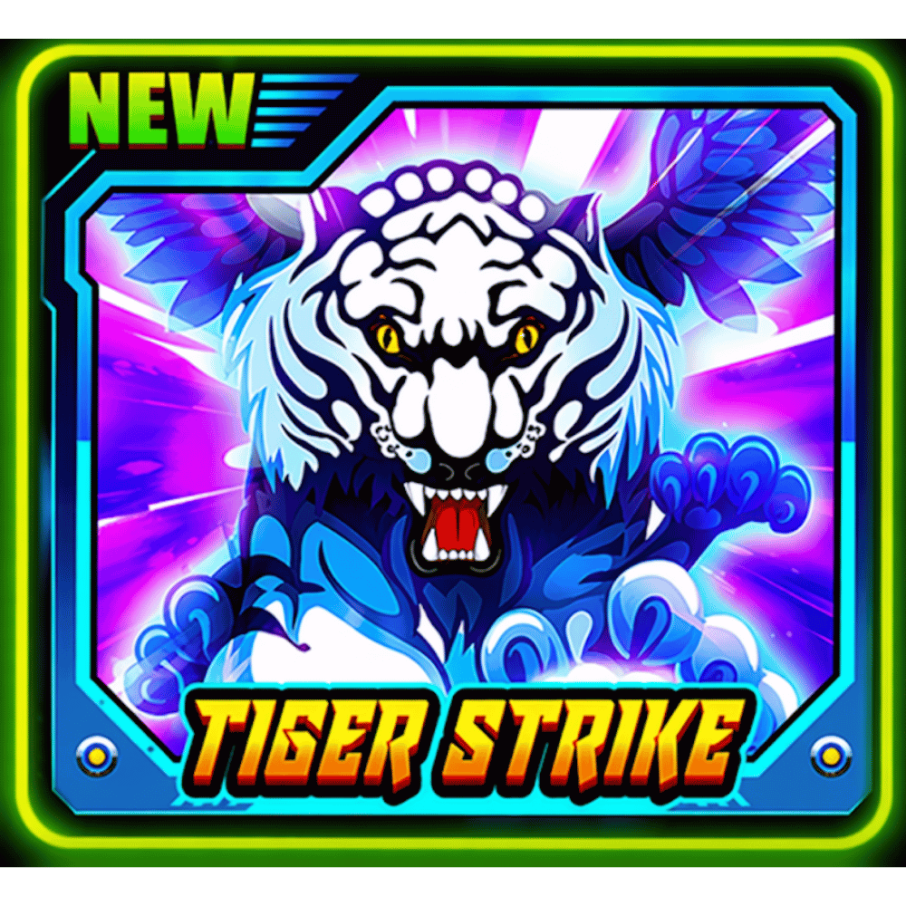 Tiger Strike