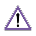 Warning