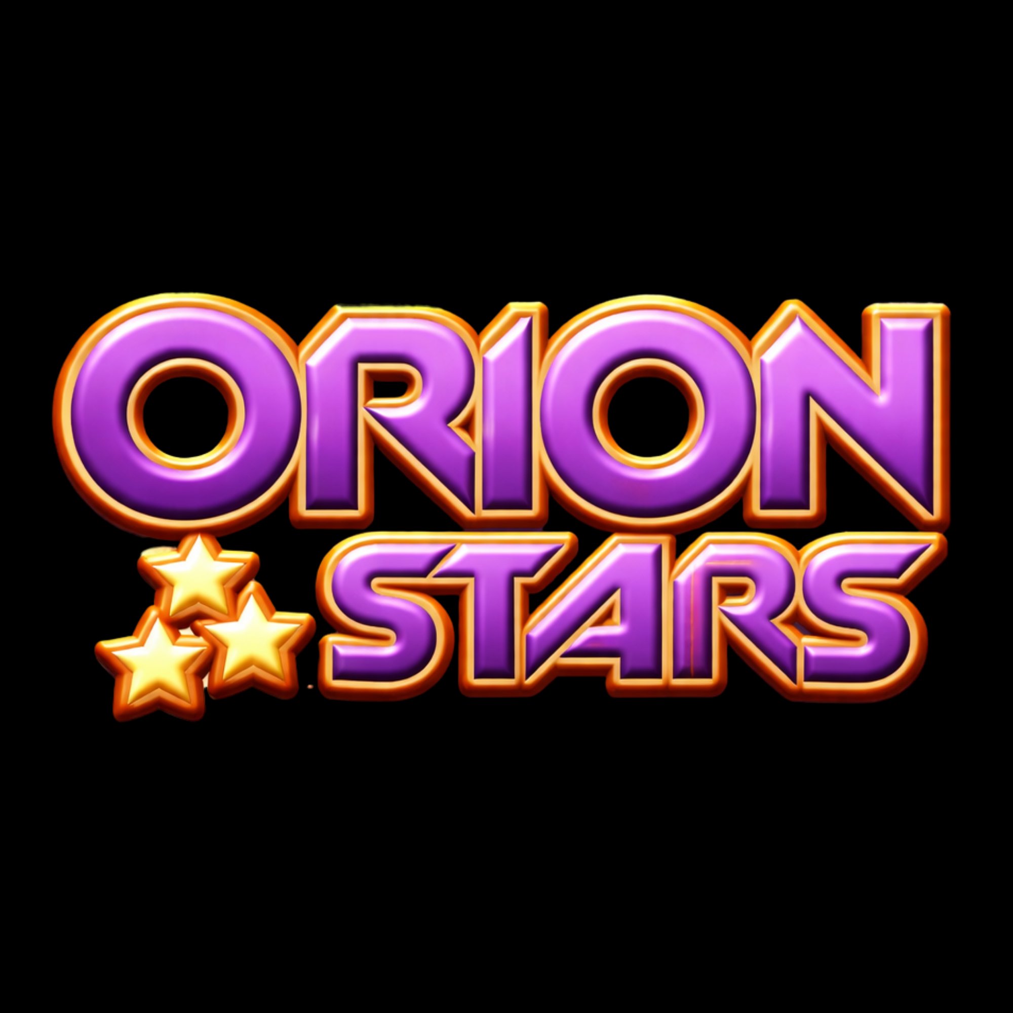 Orion Stars